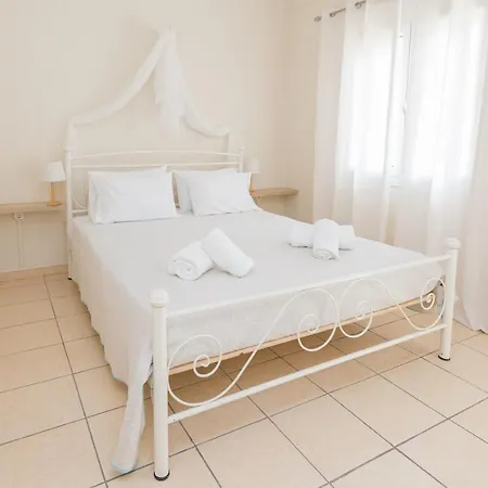 Milia'S Apartment Corfu  Exterior photo