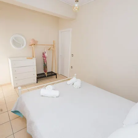Milia'S Apartment Corfu  Exterior photo