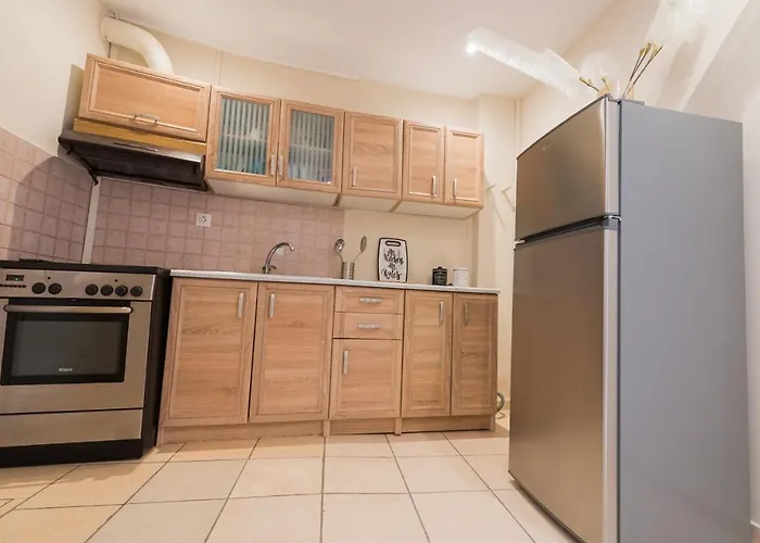 Milia\'S Apartment