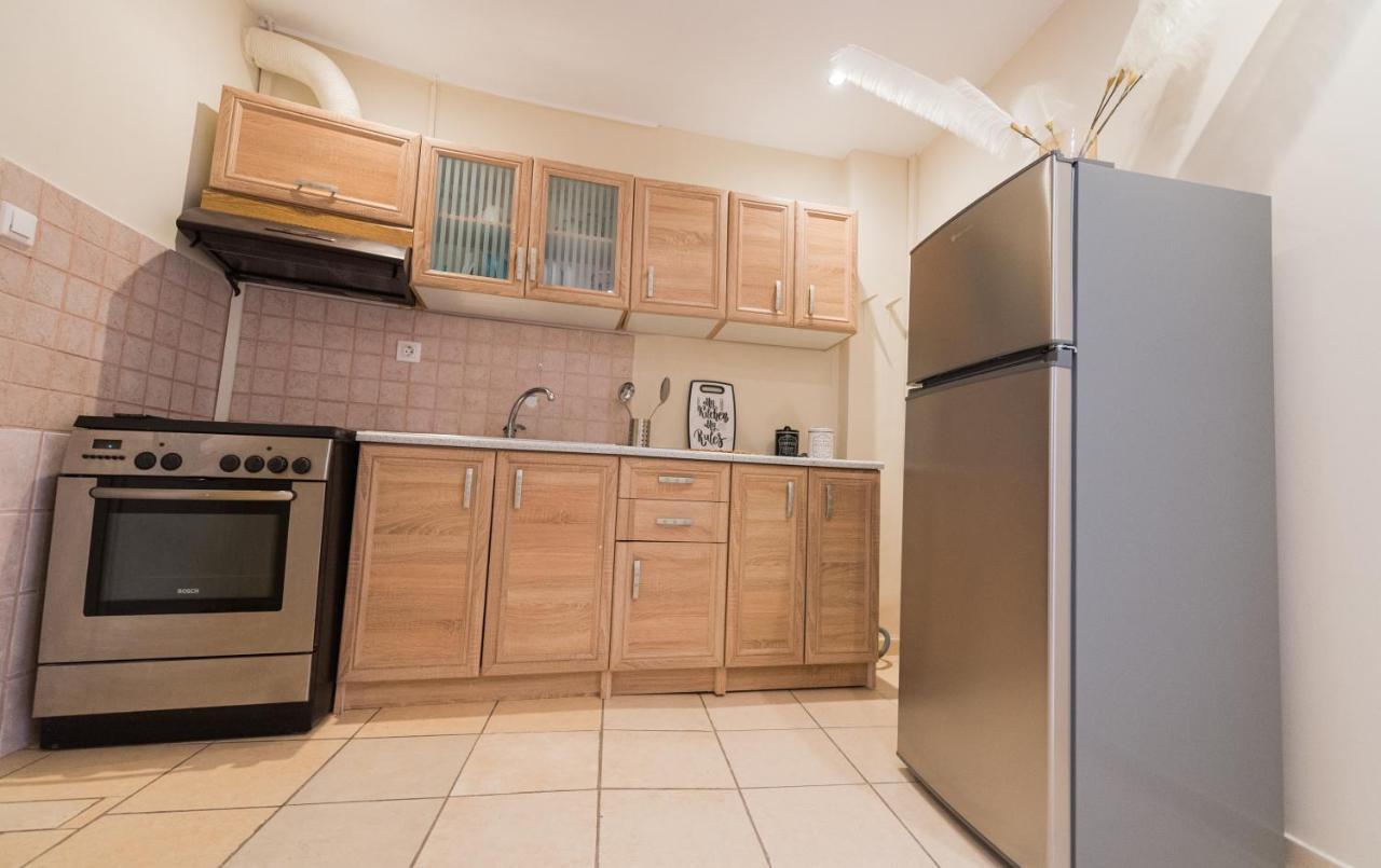 Apartment Milia's Corfu (city)