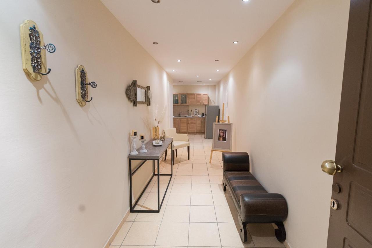 Apartment Milia's *