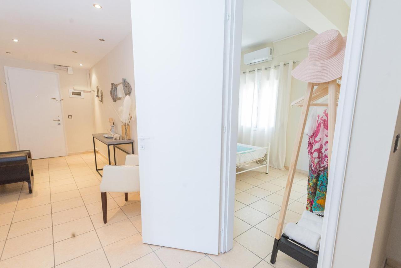 Milia's Apartment Corfu (city)